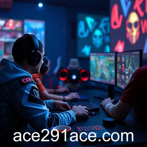 The Rise of Digital Gaming Communities