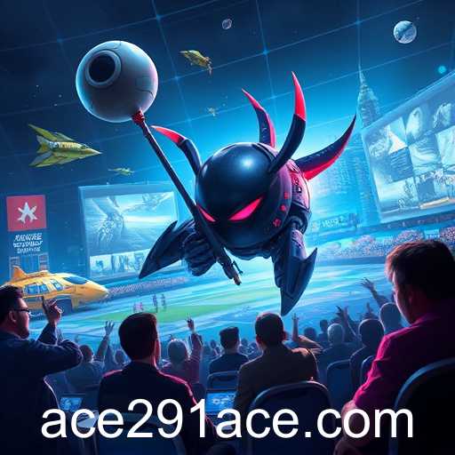 Emerging Trends in Online Gaming